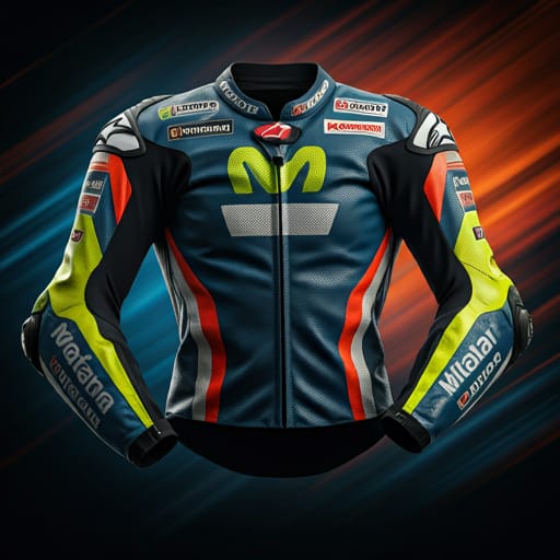Pulitura Giubbotto in Pelle da Moto