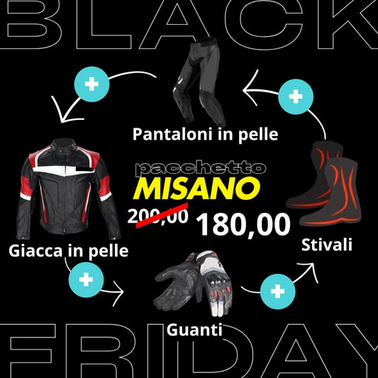 Pacchetto Misano